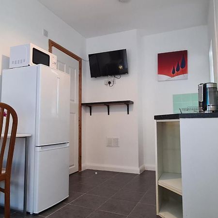Sheridan House - Self Contain Flats Long Or Short Stay Special Rate Available Derby Exterior foto