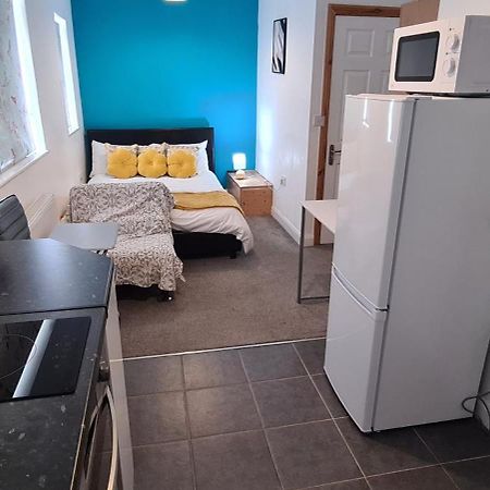 Sheridan House - Self Contain Flats Long Or Short Stay Special Rate Available Derby Exterior foto
