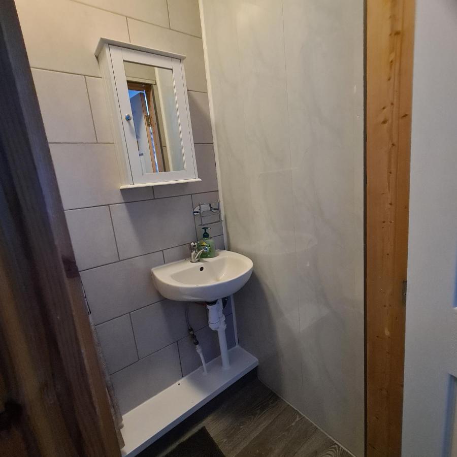 Sheridan House - Self Contain Flats Long Or Short Stay Special Rate Available Derby Exterior foto