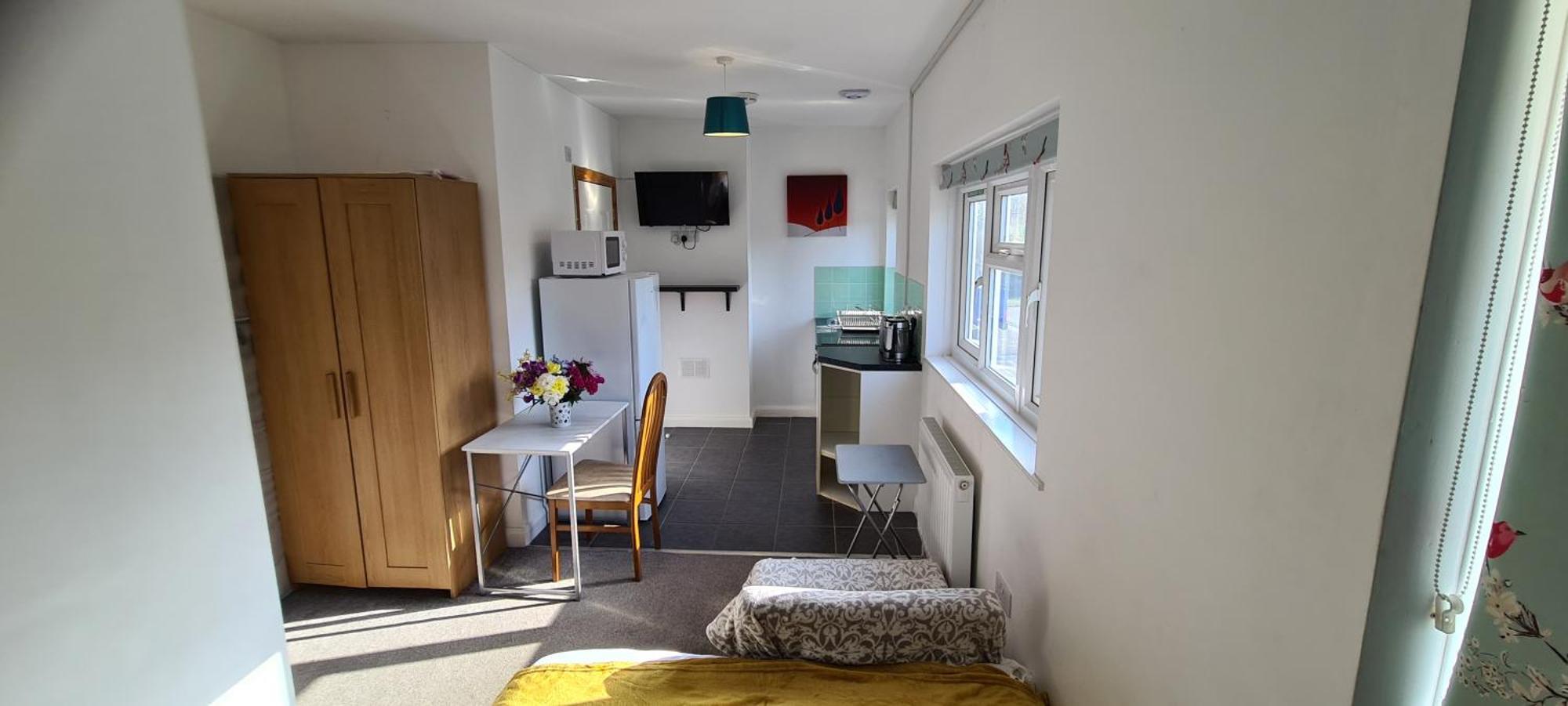 Sheridan House - Self Contain Flats Long Or Short Stay Special Rate Available Derby Exterior foto