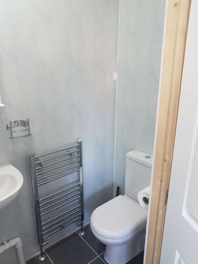 Sheridan House - Self Contain Flats Long Or Short Stay Special Rate Available Derby Exterior foto