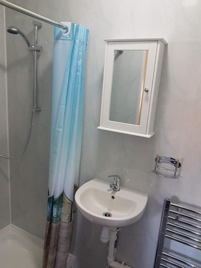 Sheridan House - Self Contain Flats Long Or Short Stay Special Rate Available Derby Exterior foto
